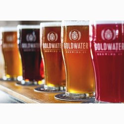 Goldwater Longbow - phoenix breweries map