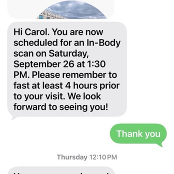 Charter Research - This was the schedule appointment for Saturday 37, at 1:30 and they where closed. - Medical Centers Near Me - Orlando, Florida Charter Research - This was the schedule appointment for Saturday 37, at 1:30 and they where closed. - Medical Centers Near Me - Orlando, Florida