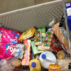 Foods Co. - Shopping