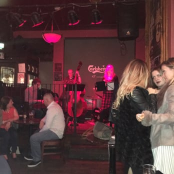 John Hewitt - Music Venues Near Me - Belfast, BFS