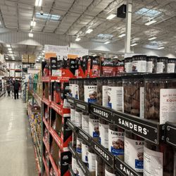 Costco Wholesale