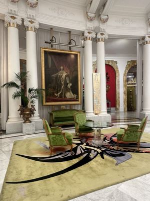 Le Negresco by null