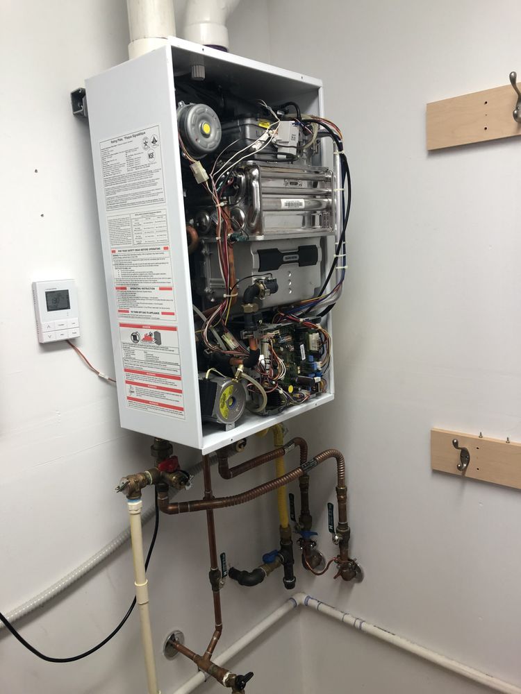 Slide of Reds Plumbing