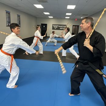 TKE Martial Arts - Martial Arts Near Me - Clovis, California