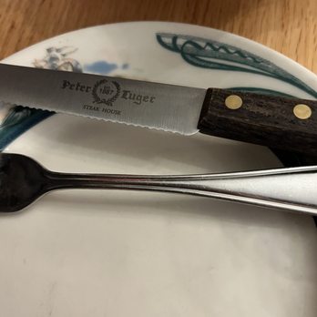 Peter Luger - Steakhouses Near Me - Brooklyn, New York