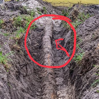 Plumbing By Paul - The crack - Plumbing Near Me Plumbing By Paul - The crack - Plumbing Near Me