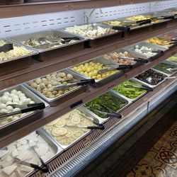 Easy Joy Dim Sum & AYCE Hot Pot
