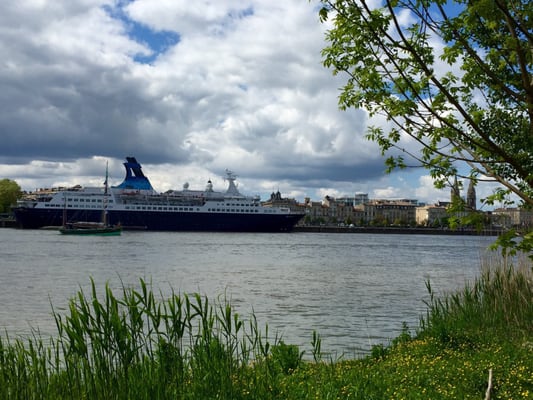 Parc aux Angéliques by null