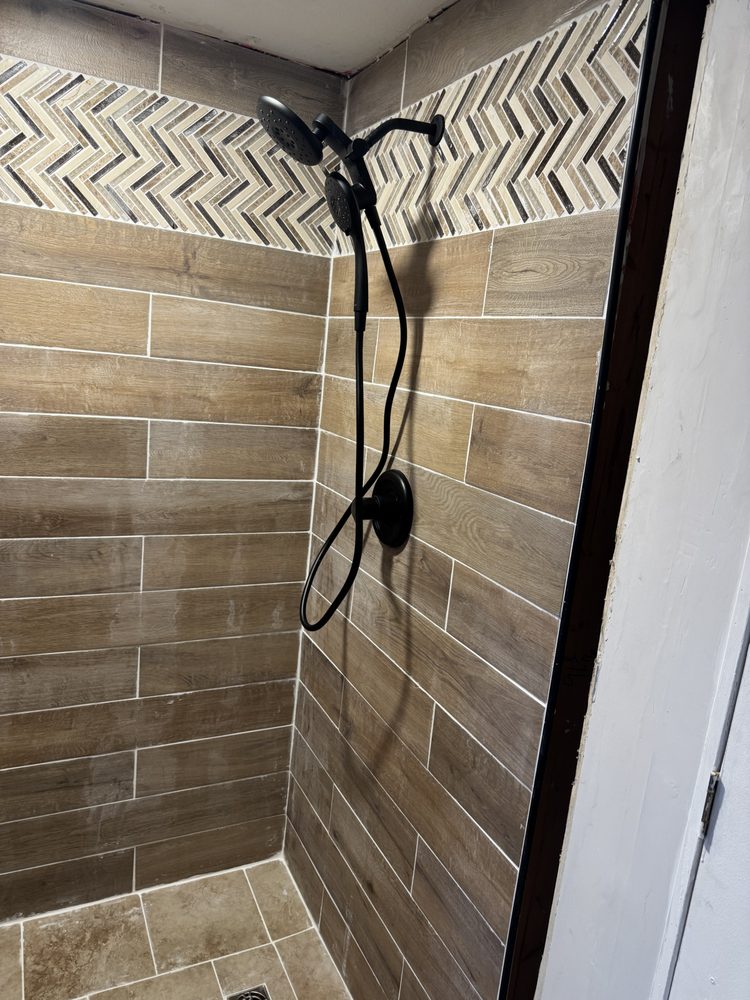 Patriot Plumbing - veterans service organization in Pearl, MS