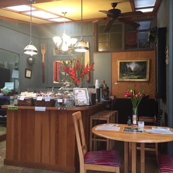 Cafe Ono - Coffee & Tea Near Me - Volcano, Hawaii