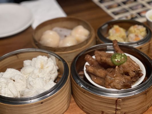 City View Restaurant by null