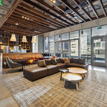 AMLI Arc - Apartments Near Me - Seattle, Washington