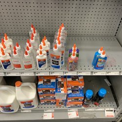Staples