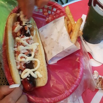 Mr. Lucho - Jocho - Burgers Near Me - Ciudad de México, DIF Mr. Lucho - Jocho - Burgers Near Me - Ciudad de México, DIF
