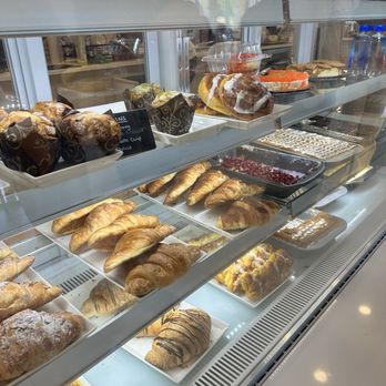 Qatra Specialty Coffee - Baked goods - Coffee & Tea Near Me - San Antonio, Texas Qatra Specialty Coffee - Baked goods - Coffee & Tea Near Me - San Antonio, Texas
