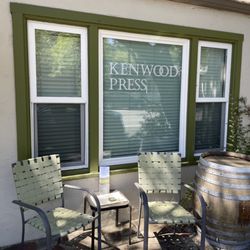 Kenwood Press