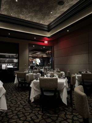Mastro's Steakhouse by null