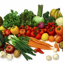 ShopForFresh