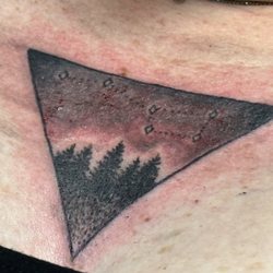 Legacy Ink - Big Dipper