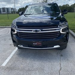 Popson Transportation