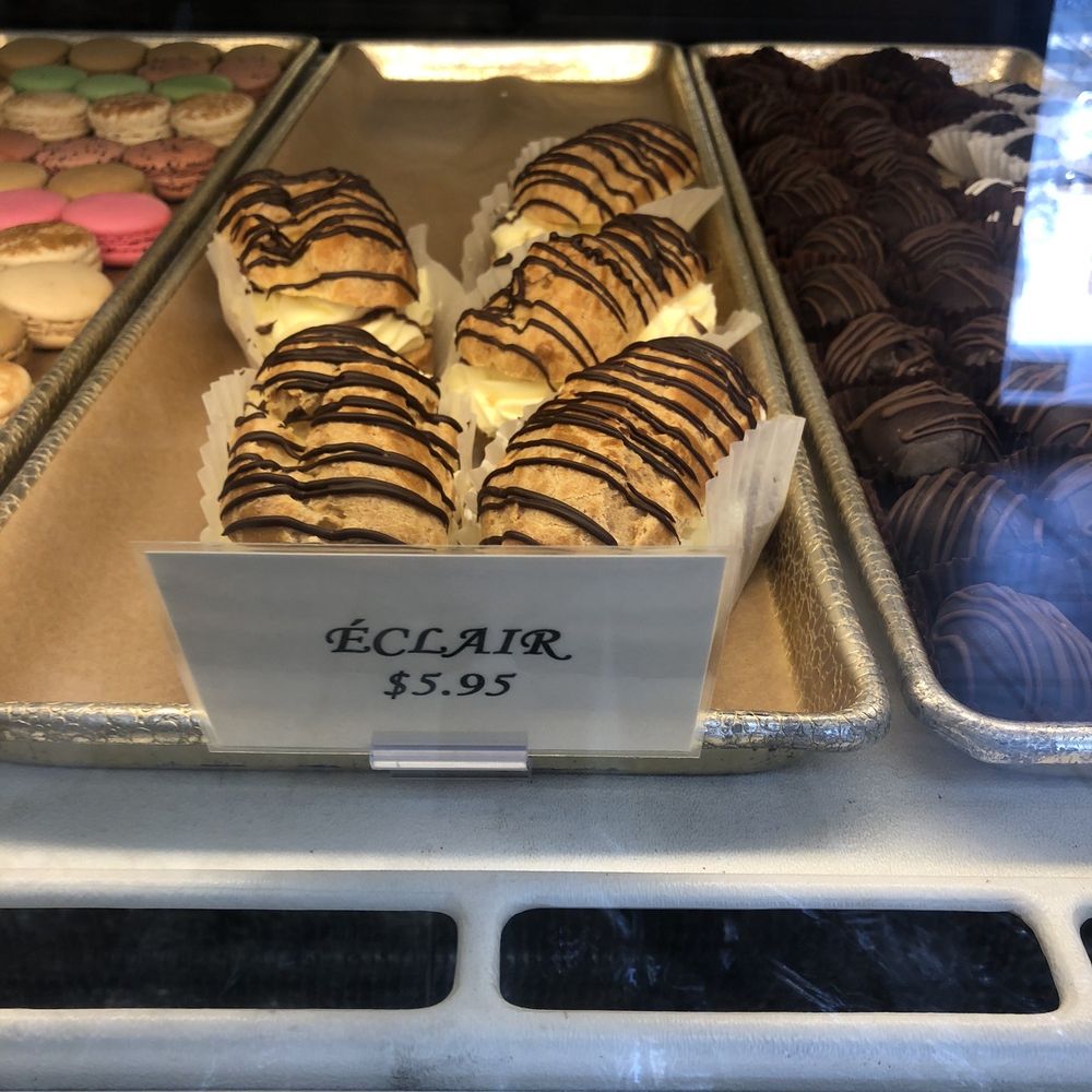 Bread Basket Cake Company - Delis Near Me - Camarillo, California Bread Basket Cake Company - Delis Near Me - Camarillo, California