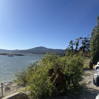 The Pines Lakefront - Pines Lakefront photos - American Near Me - Big Bear Lake, California