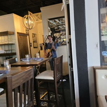 Nikanos - Greek Near Me - Ogunquit, Maine