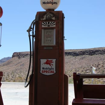 Cool Springs Station - Local Flavor Near Me - Golden Valley, Arizona