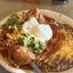 Chimichanga