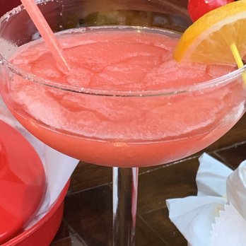 El Senorial - Another margarita - Bars Near Me - Kenosha, Wisconsin