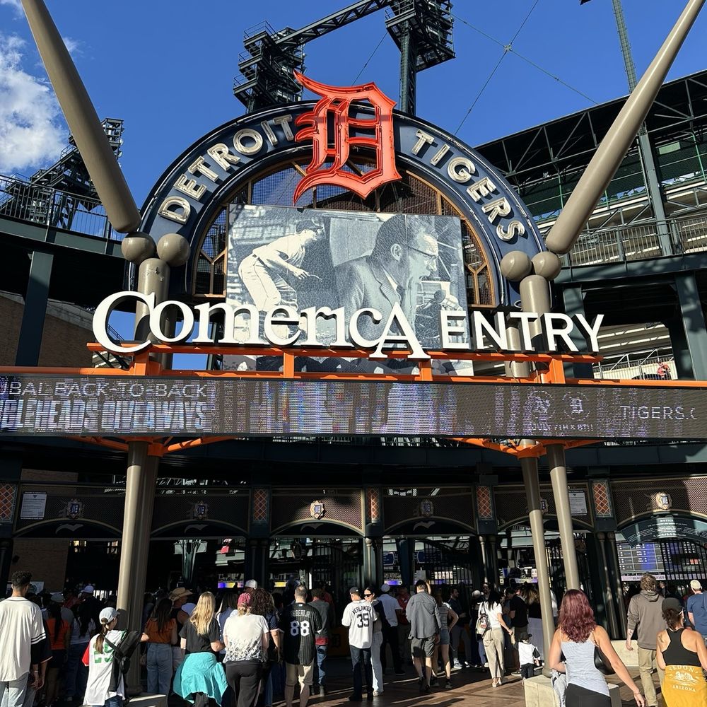 Fort Pontchartrain - Close proximity to baseball! - Venues & Event Spaces Near Me - Detroit, Michigan Fort Pontchartrain - Close proximity to baseball! - Venues & Event Spaces Near Me - Detroit, Michigan