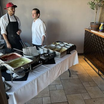 Scalo - Italian Food Station - Italian Near Me - Albuquerque, New Mexico