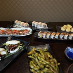 Ushio Sushi