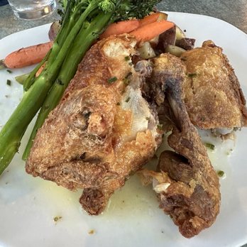 Murrayhill Taphouse - Grilled?! Chicken (spoiler alert it was fried) - Beer Bar Near Me - Beaverton, Oregon