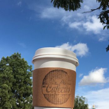 Mi Cafecito Coffee - Large cajeta latte - Coffee & Tea Near Me - Pomona, California Mi Cafecito Coffee - Large cajeta latte - Coffee & Tea Near Me - Pomona, California