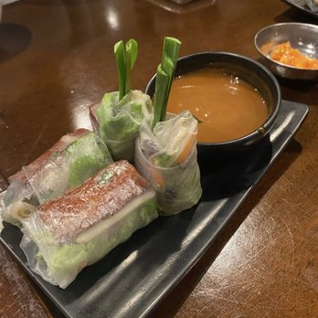 Bo De Tinh Tam Chay - Nem Cuốn Bồ Đề - Vietnamese Near Me - Westminster, California Bo De Tinh Tam Chay - Nem Cuốn Bồ Đề - Vietnamese Near Me - Westminster, California