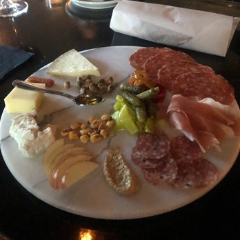 Covell - Cheese and charcuterie - Wine Bars Near Me - Los Angeles, California