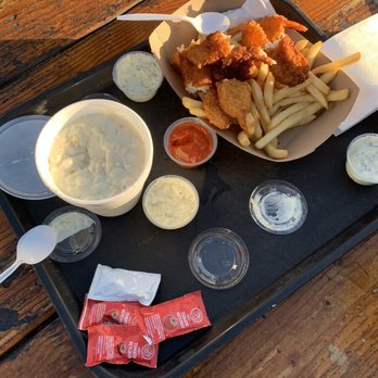 Neptune's Net - Seafood Near Me - Malibu, California Neptune's Net - Seafood Near Me - Malibu, California