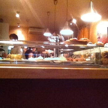 Sito's - Bar area - Bars Near Me - Barcelona, B
