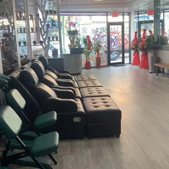 Envious Beauty Spa - Massage Therapy Near Me - Brooklyn, New York Envious Beauty Spa - Massage Therapy Near Me - Brooklyn, New York
