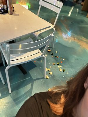 La Seareinita by null