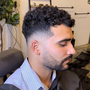 Fade Parlor Bham - Barbers Near Me - Birmingham, Alabama
