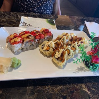 Sakura Sushi & Grill - Sushi Bars Near Me - Hilo, Hawaii Sakura Sushi & Grill - Sushi Bars Near Me - Hilo, Hawaii