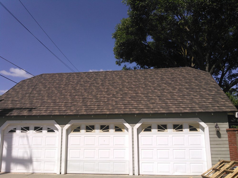 Slide of Hayco Roofing