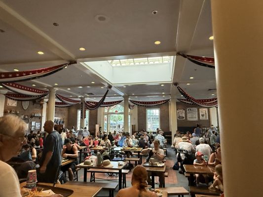 Regal Eagle Smokehouse: Craft Drafts & Barbecue by null