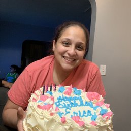 My 42nd Birthday
