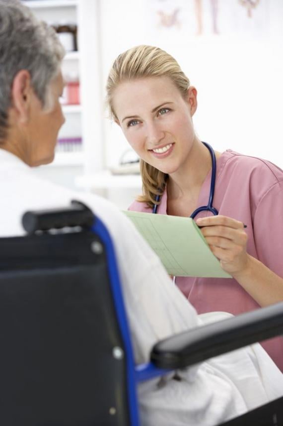 Preferred Care at Home - home care agency in Kansas City, MO