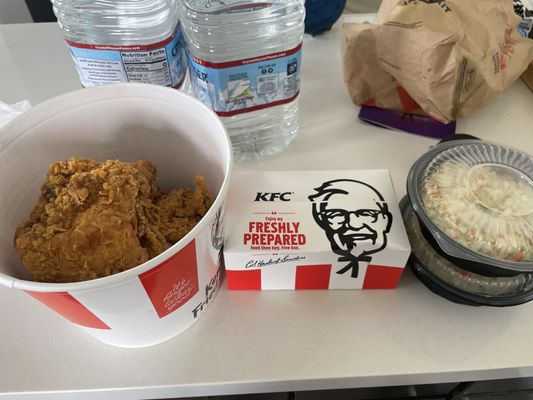KFC by null