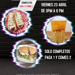 Las Casitas Grill