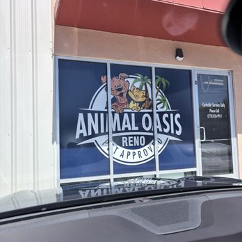 Animal Oasis - Pet Groomers Near Me - Reno, Nevada Animal Oasis - Pet Groomers Near Me - Reno, Nevada